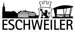 Eschweiler Aufkleber