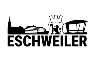 Eschweiler Aufkleber