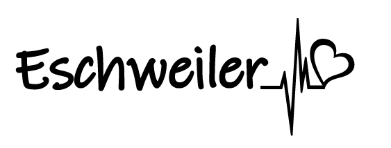 Eschweiler Aufkleber