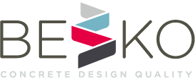 BEKO Betondesign, Betonsanierung, Sichtbetonkosmetik